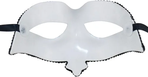 Vista 9 de Conjunto de máscara de mascarada para parejaMáscara veneciana de disfraces de fiesta de Halloween