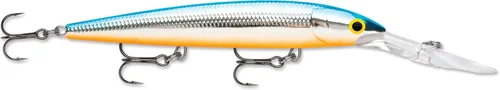 Vista 30 de Rapala Rapala Paquete de señuelos resistentes para pesca en profundidad