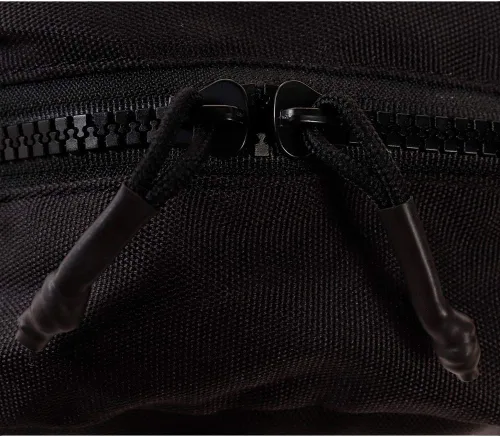 Vista 5 de NIKE Jordan Diamond Mochila talla única negrogrisblanco
