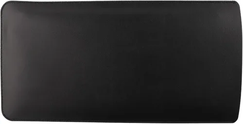 Vista 3 de GuardV Serie de piel sintética para teclado Logitech MX Keys Mini - Funda protectora
