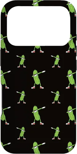 Vista 30 de Carcasa Pickle para iPhone 17