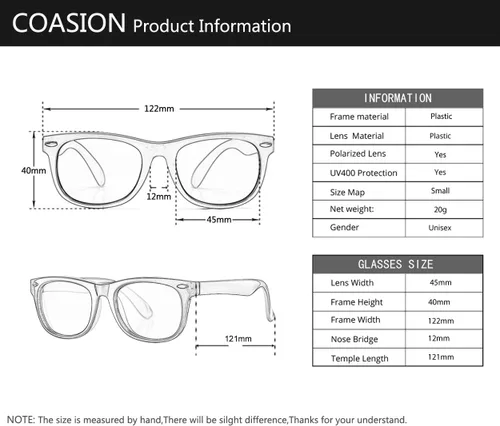 Vista 6 de Lentes de sol polarizados de goma elastómero termoplástico (TPEE) flexible, para niñas y niños de 3 a 9 años
