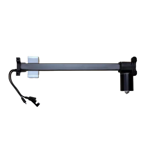Vista 5 de Actuador lineal Kaidi Modelo KDPT007-52 Power Reclinable Elevador Sillas Elevadoras Reemplazo del Motor