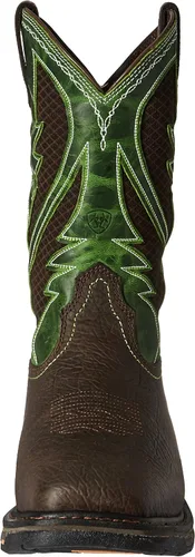 Vista 2 de ARIAT Men's Workhog Venttek Work Boot