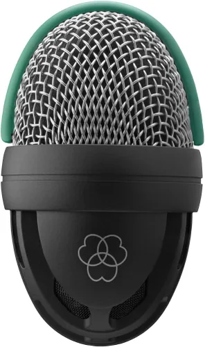 Vista 2 de AKG Micrófono de bombo profesional D112 MkII