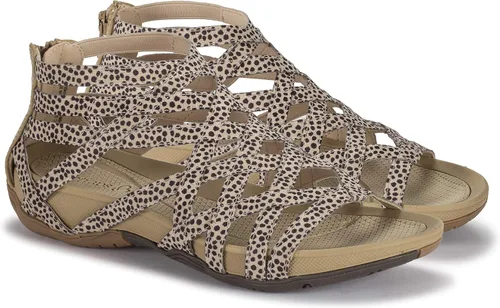 Vista 6 de BareTraps - Sandalias Samina para mujer