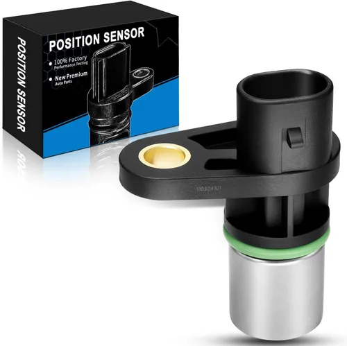 Vista 18 de Sensor de posición del cigüeñal para:-Ford F150 para:-Mustang E150 E250 Club Wagon/Econoline/Econoline Club Wagon Thunderbird para:-Mercury Cougar