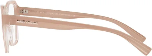 Vista 4 de AX ARMANI EXCHANGE Marcos de gafas con receta de ojo de gato Ax3080 para mujer