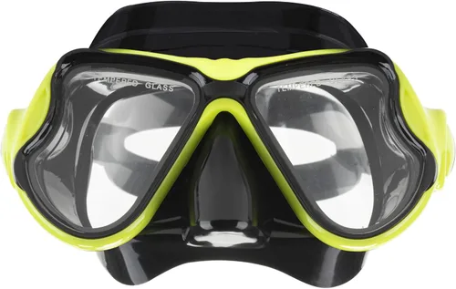 Vista 9 de Hawaii Divers Beluga Jr Snorkeling Mask - Kids Snorkel Mask, Swimming Goggles, Splash Guard Snorkel mask Kid, Kids Goggles for Swimming 8-12 with