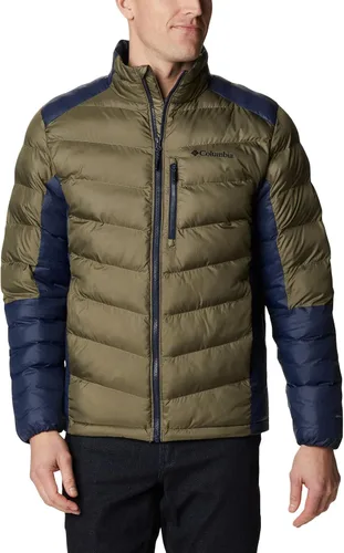 Vista 7 de Columbia Men's Labyrinth Loop Jacket