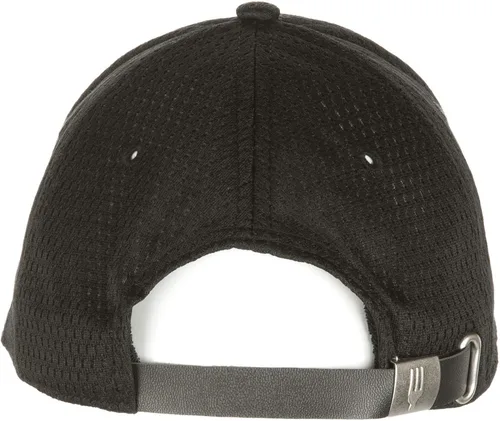 Vista 2 de Chef Works Cool Vent Gorra de béisbol con ribete
