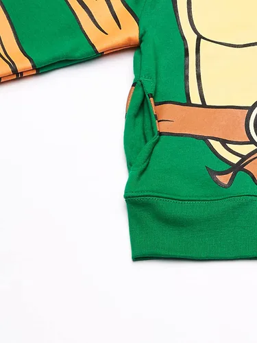 Vista 4 de Nickelodeon Boys' Toddler Costume Hoodie