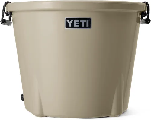 Vista 8 de YETI Enfriador de cubo de tanque