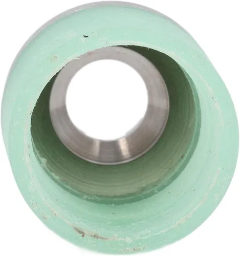 Vista 5 de 2 unids antorcha de corte de plasma P80 mano arrastre punta de corte Boquilla cubiertas protectoras fibra de vidrio aislante parte contactable