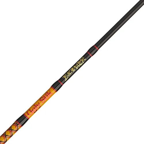 Vista 5 de Combo de carrete giratorio y caña de pescar Ugly Stik Bigwater
