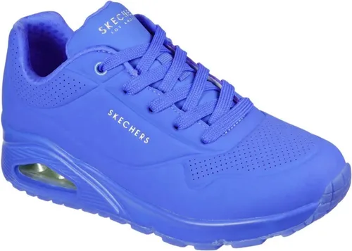 Vista 2 de Skechers Women's Uno-Night Shades Sneaker