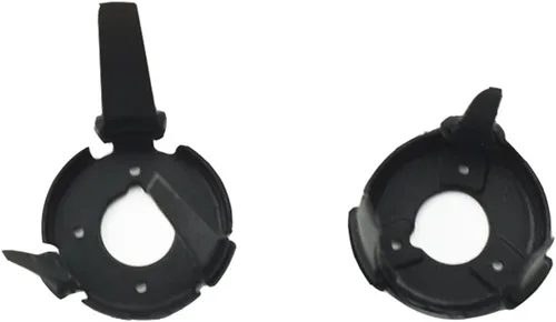 Vista 6 de Amortiguador de amortiguador de amortiguador de choque de repuesto para DJI Mini 3 Pro/Mini 3 Gimbal cámara piezas de reparación