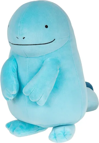 Vista 2 de POKEMON PELUCHE 30CM QUAGSIRE