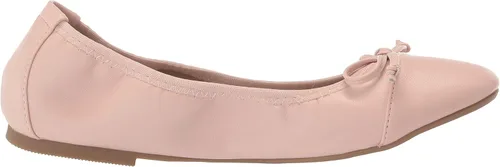 Vista 6 de WHITE MOUNTAIN Zapatos planos de ballet flexibles Sunnyside II para mujer
