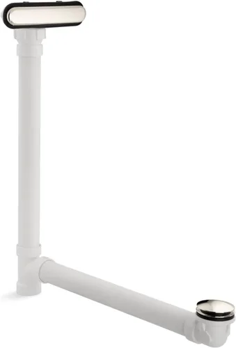 Vista 3 de Kohler K-7272 desagüe para tina, 7272-CP