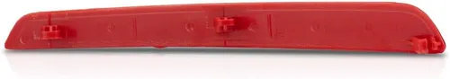 Vista 5 de Para Volkswagen Beetle parachoques trasero Reflector 2012 13 14 15 2016 lado del conductor Para VW1184102 5C5 945 105