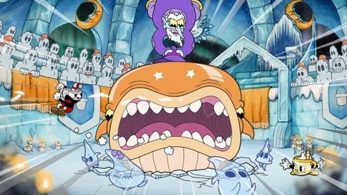 Vista 2 de Cuphead - Xbox One