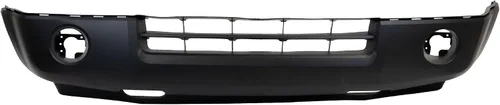 Vista 20 de Garage-Pro Cubierta de parachoques delantero para Ford Mustang 1994-1998, imprimada, reemplazo del parachoques delantero FO1000126