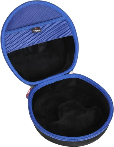 Vista 3 de Mchoi Funda para auriculares compatible con JBL, Beats, Sony, Soundcore Anker, SteelSeries, Logitech, Jabra, Bose, Audio-Technica, Raycon, TOZO