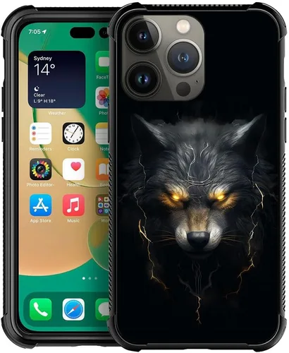 Vista 23 de DJSOK Funda compatible con iPhone 7/8/SE2, funda de ciervo de oro negro para iPhone 7, para niños y niñas, a prueba de golpes, resistente a