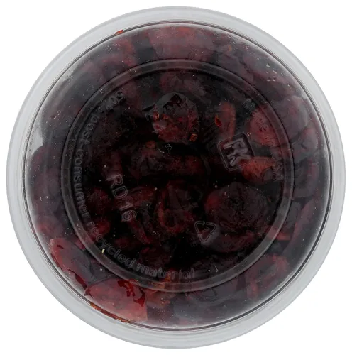 Vista 8 de Aurora Products Arándanos Rojos Secos Orgánicos, 9 OZ