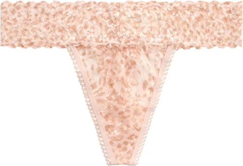 Vista 4 de Jessica Simpson Ropa interior para mujer, paquete de 10 calzones de microfibra elástica con encaje (S-XL)