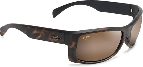 Vista 2 de Maui Jim Gafas de sol polarizadas Equator para hombre y mujer