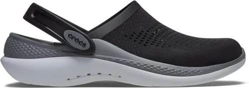 Vista 5 de Crocs Zuecos Literide 360 unisex para adultos
