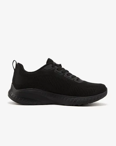 Vista 2 de Skechers Deporte Femenino - Squad Chaos - Face Off