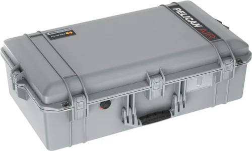 Vista 15 de Pelican Air 1605 - Funda con divisores Trekpack, color negro