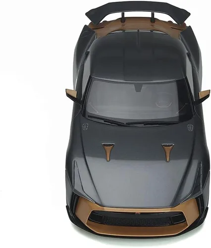 Vista 3 de GT Spirit 1:18 2018 Nissa&n GT-R 50 Italdesign GT300 [Envío desde Canadá]