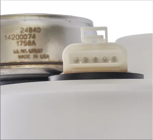Vista 4 de Módulo de bomba de combustible Herko 186GE para Dodge Dakota 1994-1995