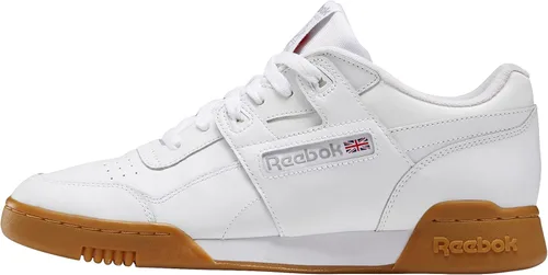 Vista 8 de Reebok - Tenis deportivos Workout Plus para hombre