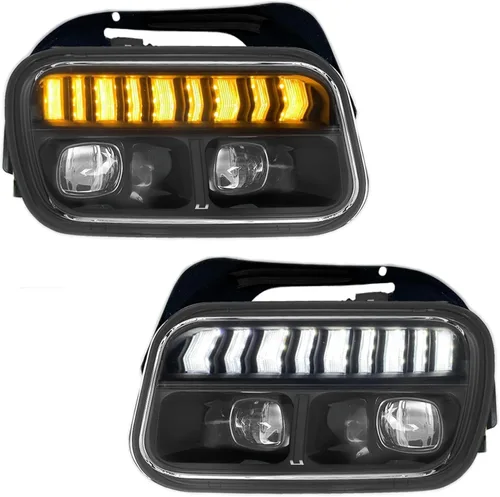 Vista 8 de Luces antiniebla compatibles con Dodge Ram 1500/2010-2018 Dodge Ram 2500 3500 2009-2012 1 par de faros antiniebla para parachoques delantero