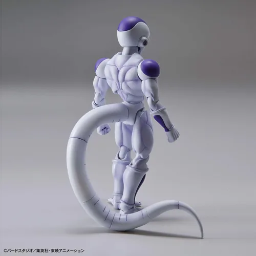 Vista 9 de Dragon Ball Z Frieza (Nuevo PKG Ver), Bandai Spirits Figure-riseStandard