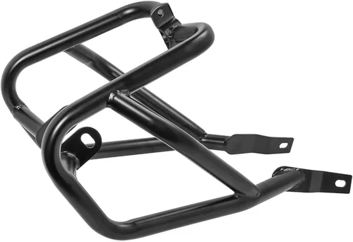 Vista 5 de Protector de motor de acero para motocicleta, barras de choque de carretera compatibles con Versys 650 KLE 650 2015 2016 2017 2018 2019 2020 2021