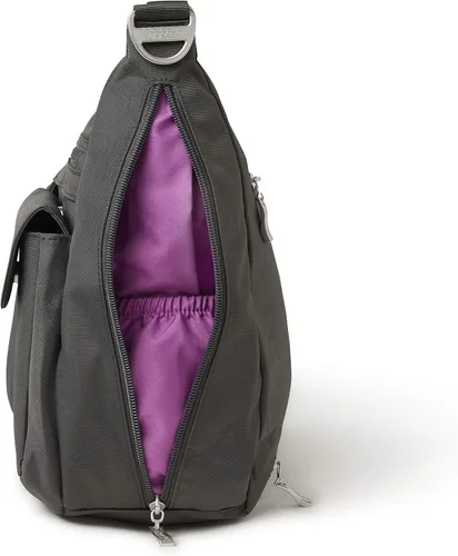 Vista 3 de Baggallini Large Everywhere Bag