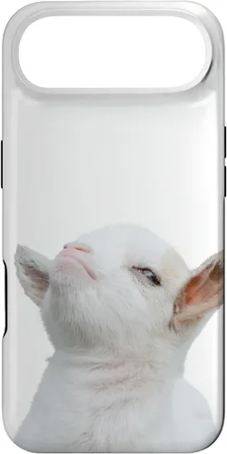 Vista 27 de Funda de bebé de cabra para iPhone 17