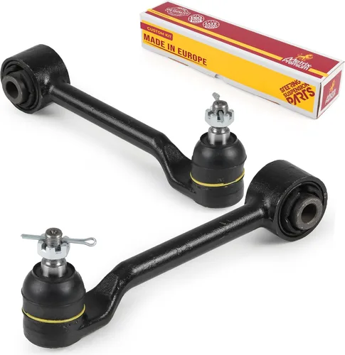 Vista 76 de Metrix Premium Chassis Parts - Brazo de control inferior delantero L&R con kit de rótula