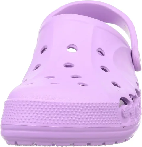Vista 2 de Crocs Zuecos Baya unisex para adultos y mujeres