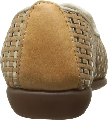 Vista 3 de Aerosoles zapatos casuales modelo Betunia, para mujer
