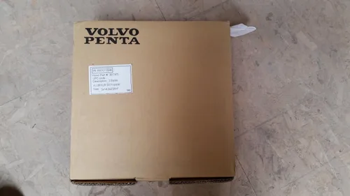Vista 2 de Volvo Penta Hélice mfg Número de pieza 3817470