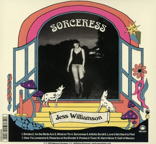Vista 2 de Sorceress