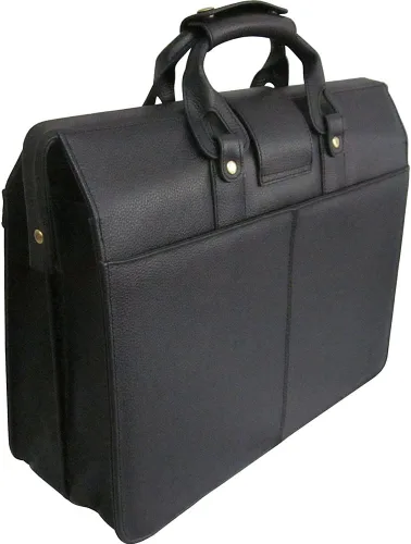 Vista 3 de APC Legal Leather Executive Brief (#2900-024)