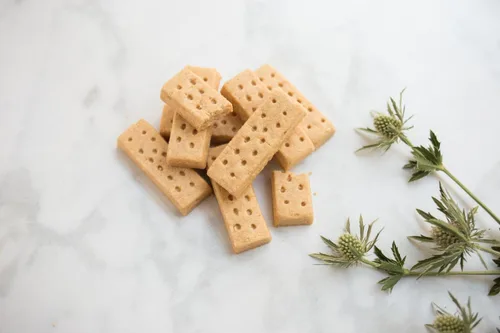 Vista 6 de Walkers Shortbread Fingers - Paquetes de galletas de mantequilla (24 unidades)
